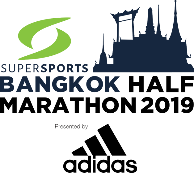 Supersports Bangkok Half Marathon 2020 